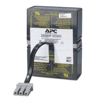 Apc Replacement Battery Cartridge #32 (RBC32) Apc Replacement Battery Cartridge #32 (RBC32)